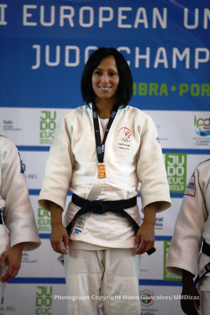 Imagem número 9 da galeria Campeonato Europeu Universitário de Judo