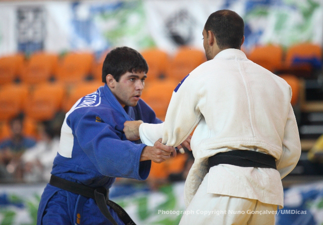 Imagem número 6 da galeria Campeonato Europeu Universitário de Judo