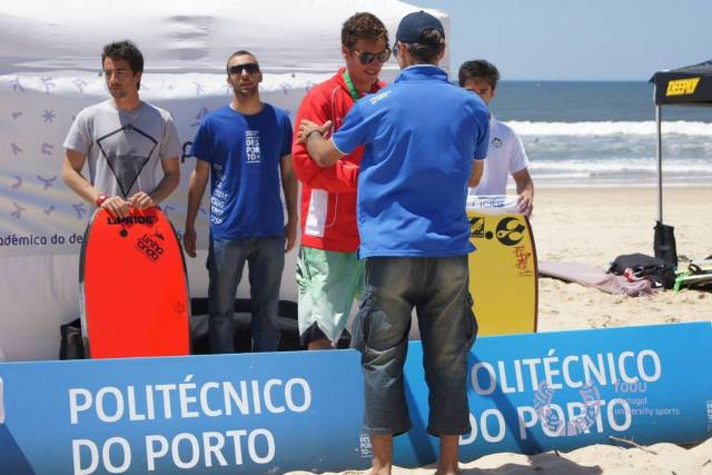 Imagem número 1 da galeria CNU BodyBoard