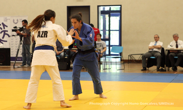 Imagem número 2 da galeria CNU Judo