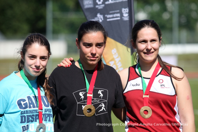 Imagem número 3 da galeria CNU Atletismo