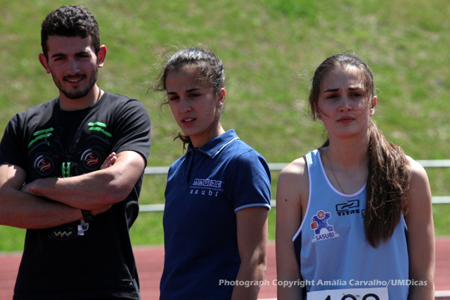 Imagem número 6 da galeria CNU Atletismo