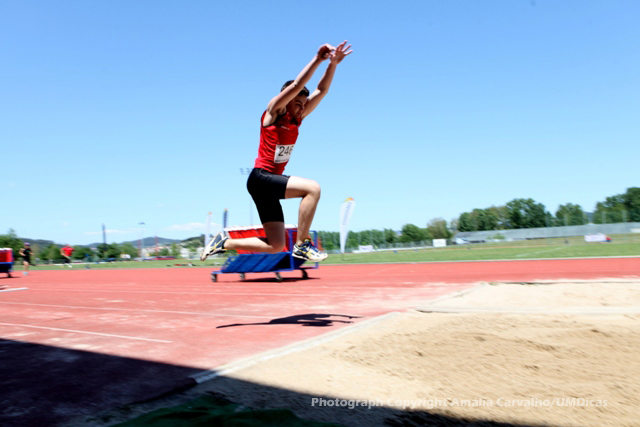 Imagem número 10 da galeria CNU Atletismo