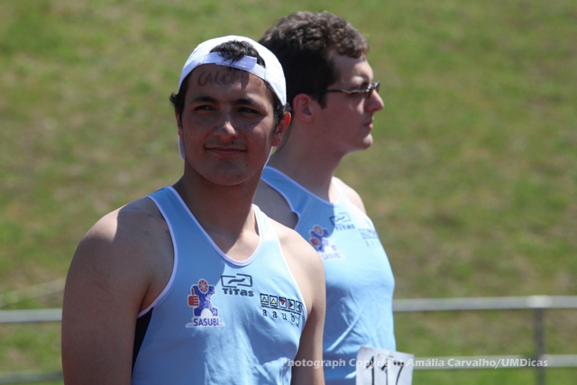 Imagem número 10 da galeria CNU Atletismo