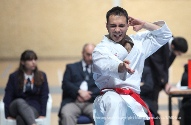 Imagem número 9 da galeria CNU Karate