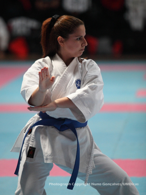 Imagem número 3 da galeria CNU Karate