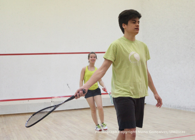 Imagem número 5 da galeria CNU Squash