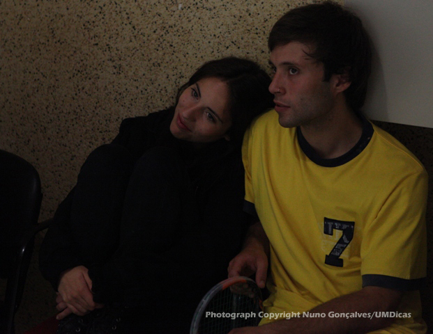 Imagem número 4 da galeria CNU Squash
