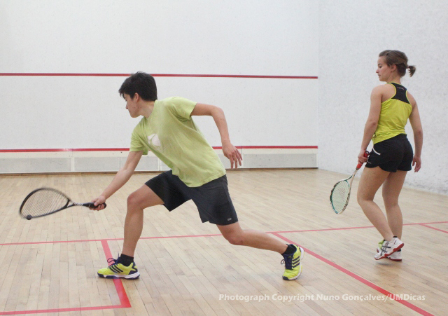 Imagem número 2 da galeria CNU Squash