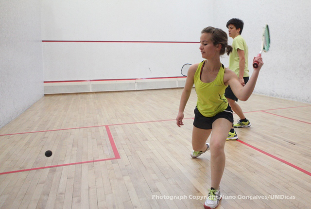 Imagem número 6 da galeria CNU Squash