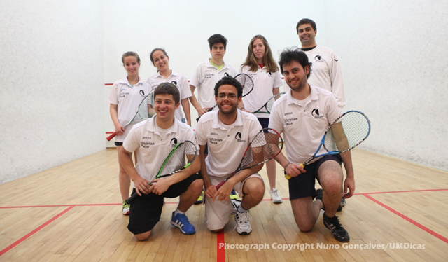 Imagem número 10 da galeria CNU Squash