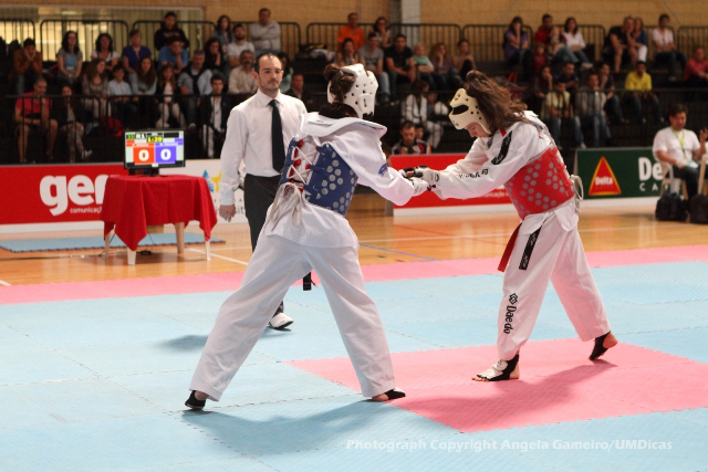 Imagem número 4 da galeria CNU Taekwondo