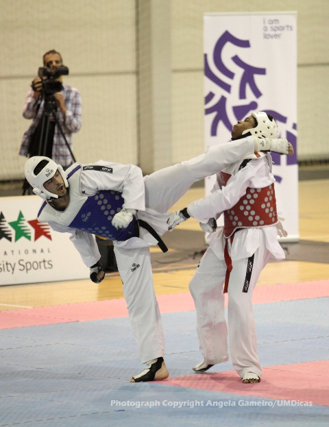 Imagem número 9 da galeria CNU Taekwondo