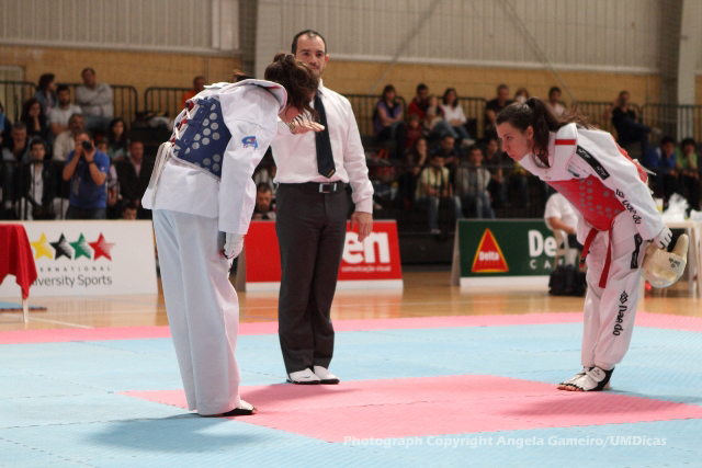 Imagem número 2 da galeria CNU Taekwondo