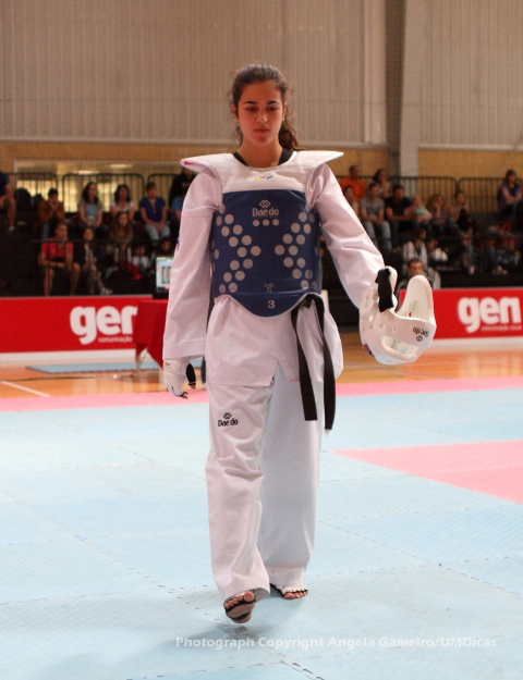 Imagem número 7 da galeria CNU Taekwondo