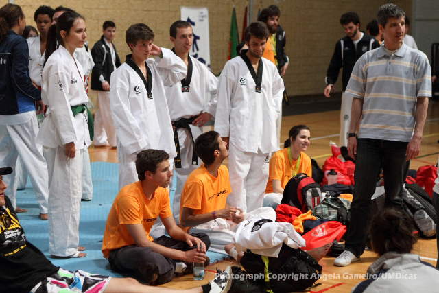 Imagem número 3 da galeria CNU Taekwondo