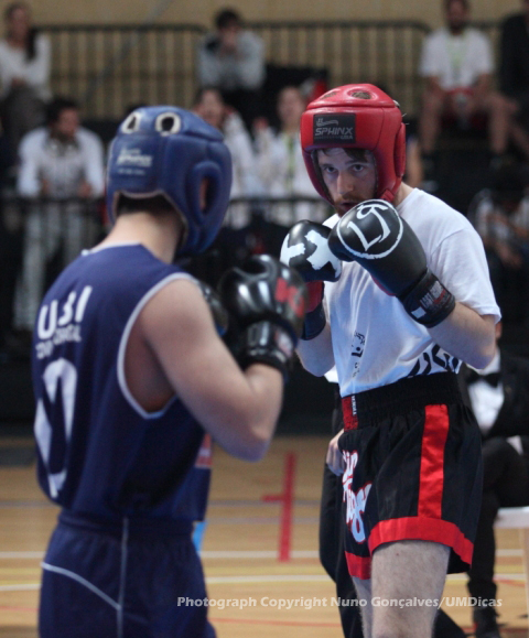 Imagem número 4 da galeria TNU Kickboxing