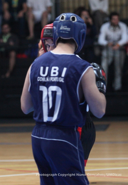 Imagem número 3 da galeria TNU Kickboxing