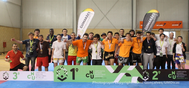 Imagem número 8 da galeria TNU Kickboxing