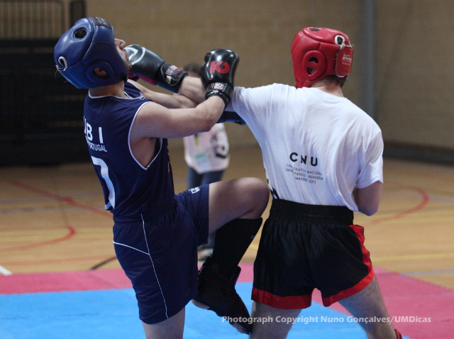 Imagem número 9 da galeria TNU Kickboxing
