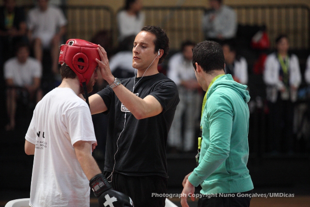 Imagem número 7 da galeria TNU Kickboxing