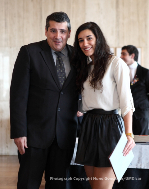 Imagem número 6 da galeria Diplomas de Mérito Desportivo