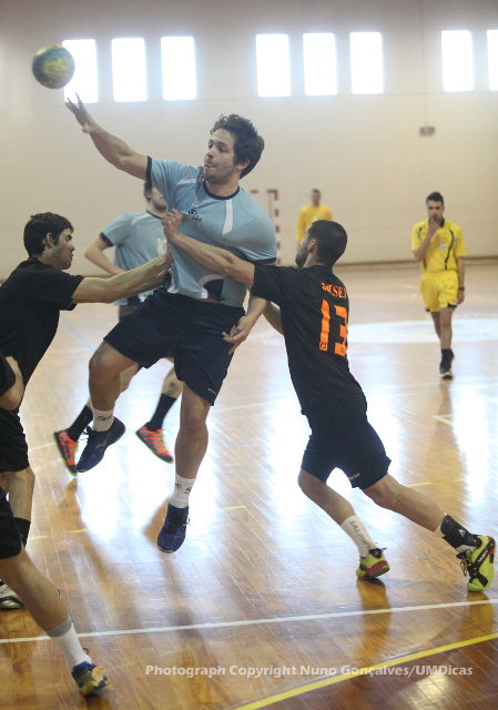 Imagem número 9 da galeria Fases Finais CNUs