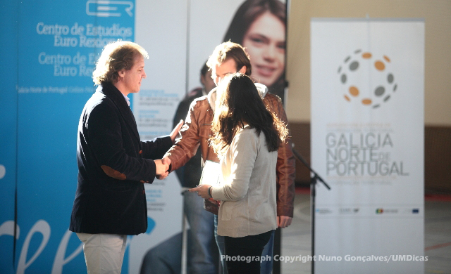 Imagem número 7 da galeria Jogos Galaico Durienses