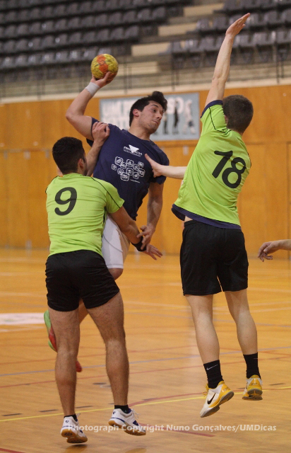 Imagem número 7 da galeria Torneio Escolas Secundárias