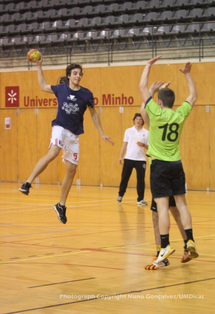 Imagem número 8 da galeria Torneio Escolas Secundárias