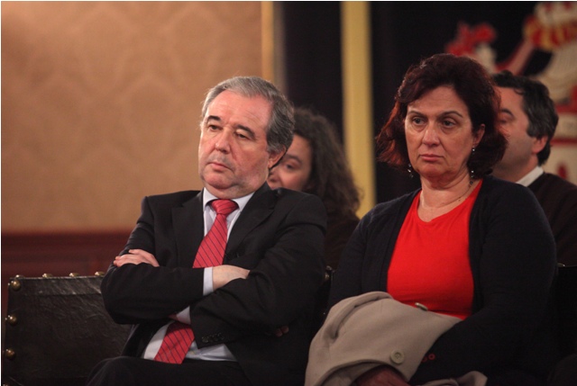 Imagem número 2 da galeria Encontros UM