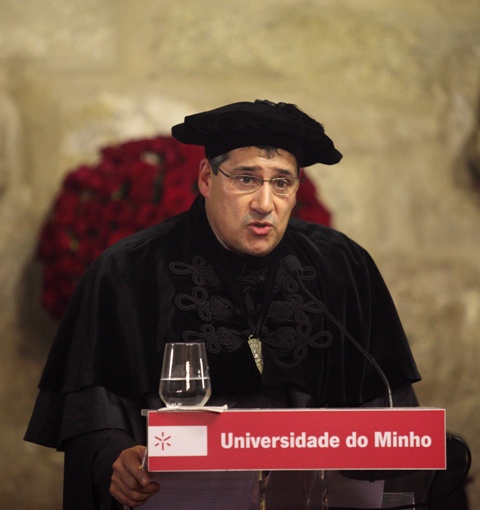 Imagem número 9 da galeria Tomada de Posse Reitor