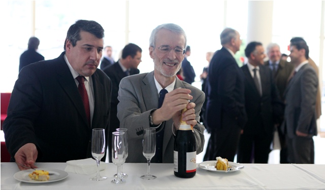 Imagem número 1 da galeria Aniversário EEG