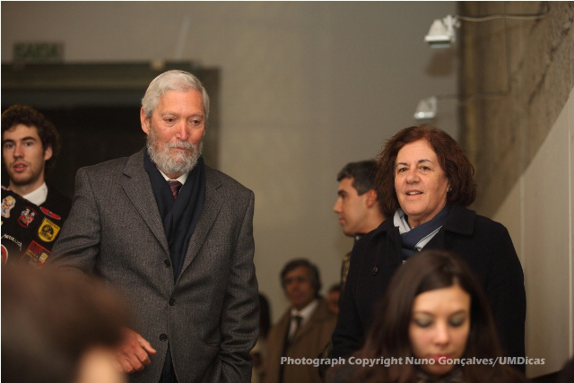 Imagem número 9 da galeria Tomada de Posse AAUM