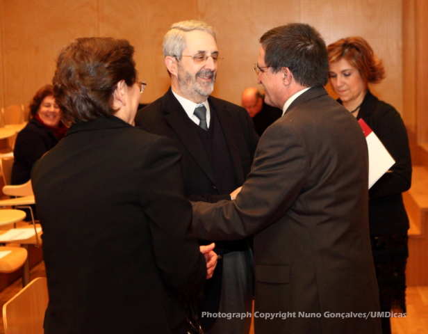 Imagem número 7 da galeria Aniversário Instituto de Educação