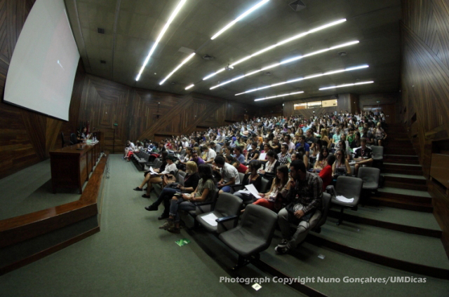 Imagem número 5 da galeria Boas-vindas Erasmus - 1º Semestre