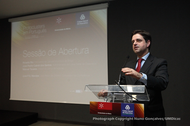 Imagem número 6 da galeria Protoclusters em Português
