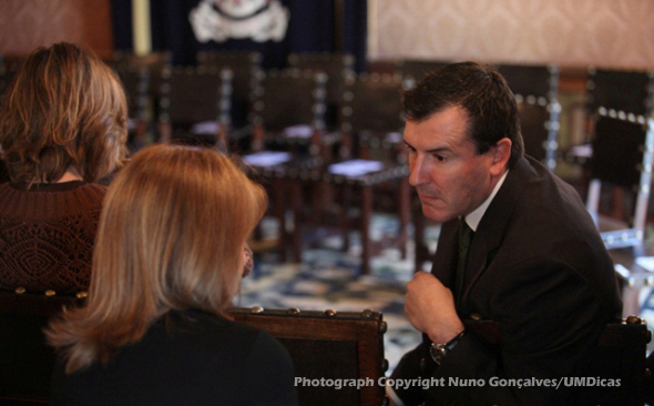 Imagem número 9 da galeria Apresentação do Conselho Geral
