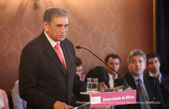 Imagem número 3 da galeria Apresentação do Conselho Geral