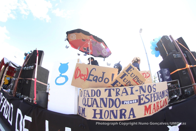 Imagem número 8 da galeria Cortejo