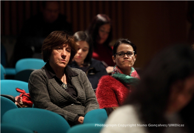 Imagem número 2 da galeria Fórum UMinho - Professores e Investigadores