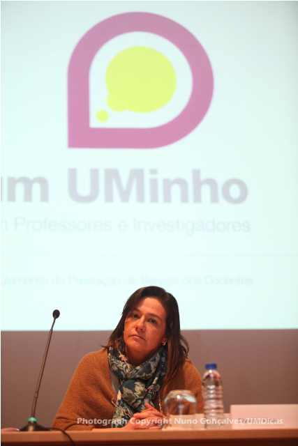 Imagem número 3 da galeria Fórum UMinho - Professores e Investigadores