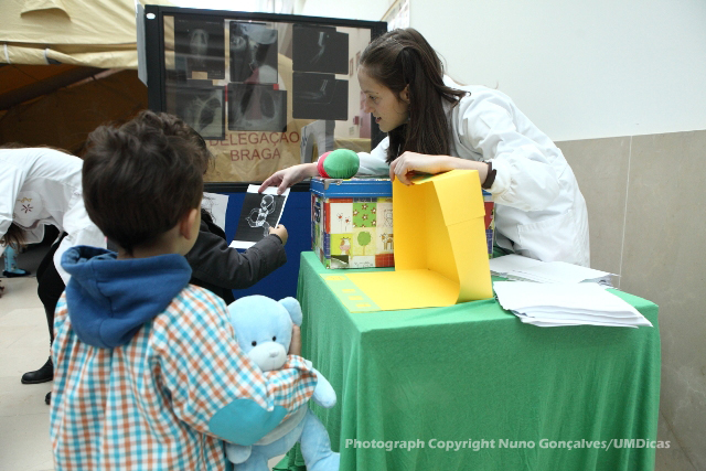 Imagem número 9 da galeria Hospital Bonequinhos