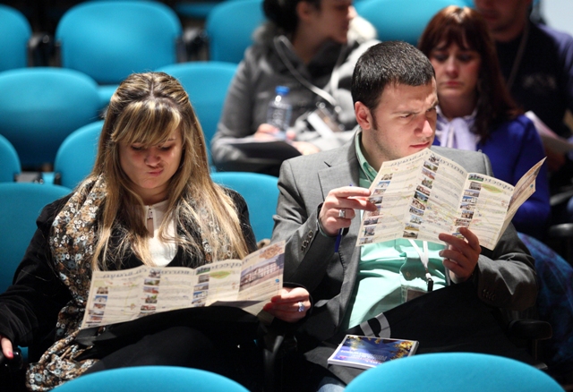 Imagem número 5 da galeria Congresso SEDLL