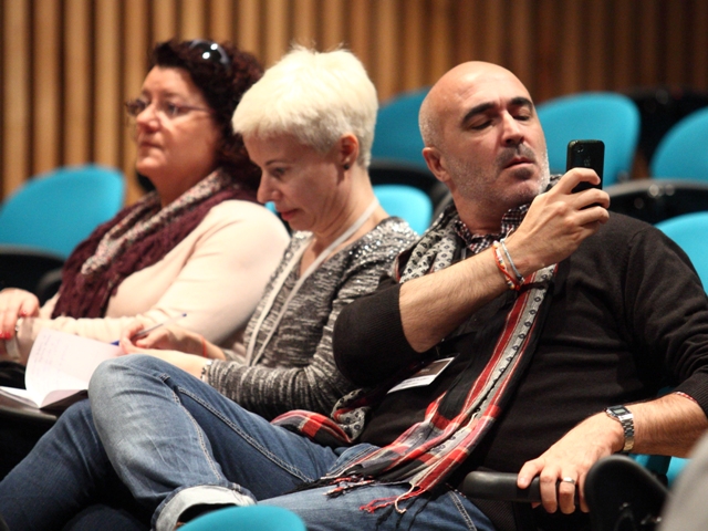 Imagem número 2 da galeria Congresso SEDLL