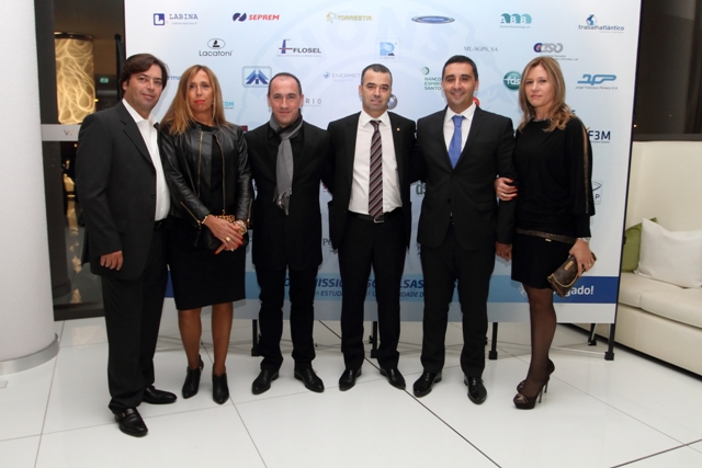 Imagem número 10 da galeria Jantar Lions