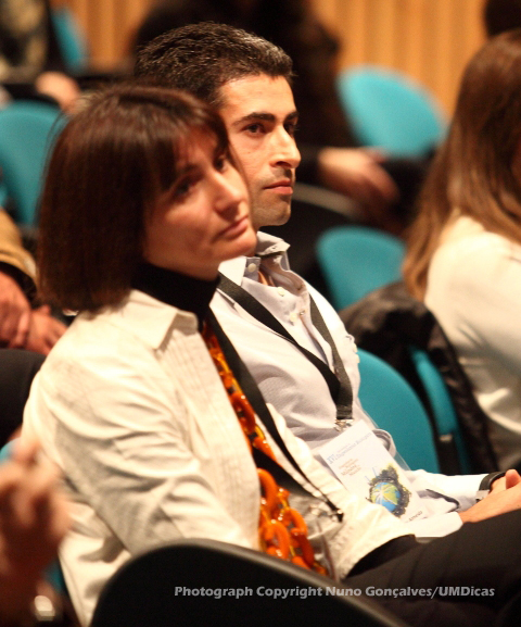 Imagem número 6 da galeria Jornadas de Engenharia Biológica