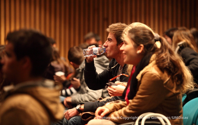 Imagem número 7 da galeria Jornadas de Engenharia Biológica