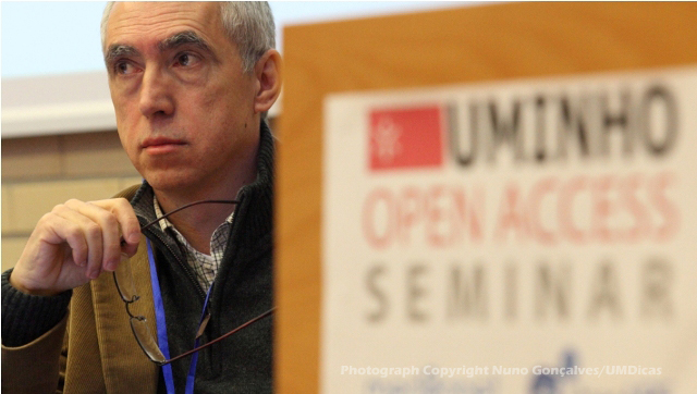 Imagem número 3 da galeria UMinho Open Acess Seminar