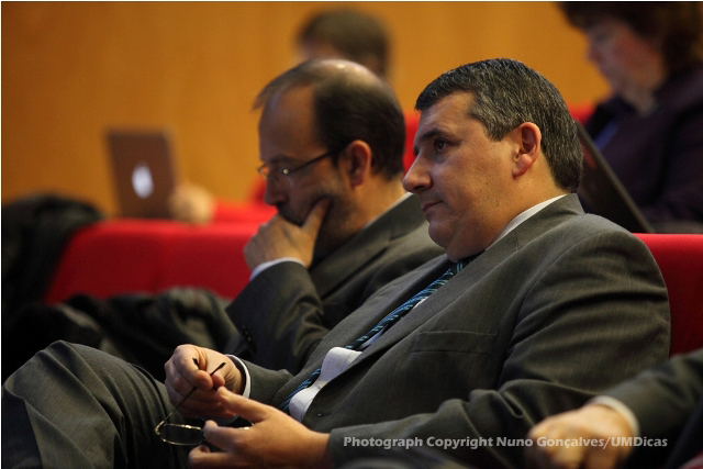 Imagem número 6 da galeria UMinho Open Acess Seminar